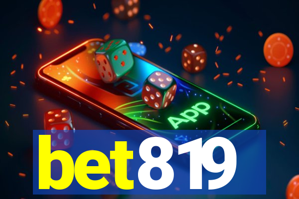 bet819