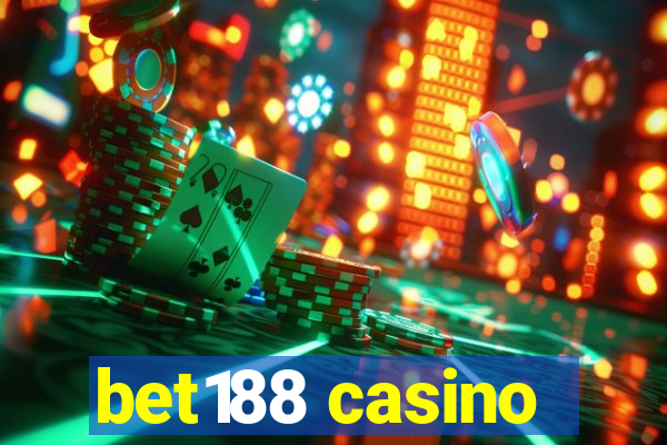 bet188 casino