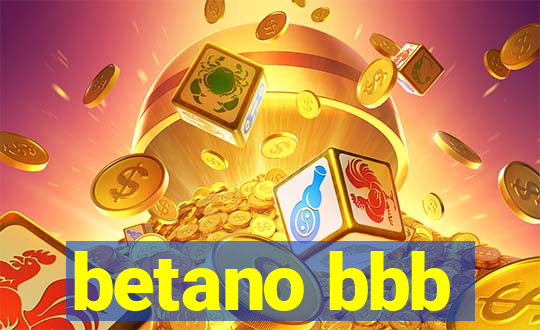 betano bbb