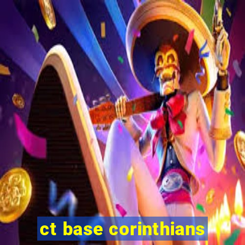 ct base corinthians