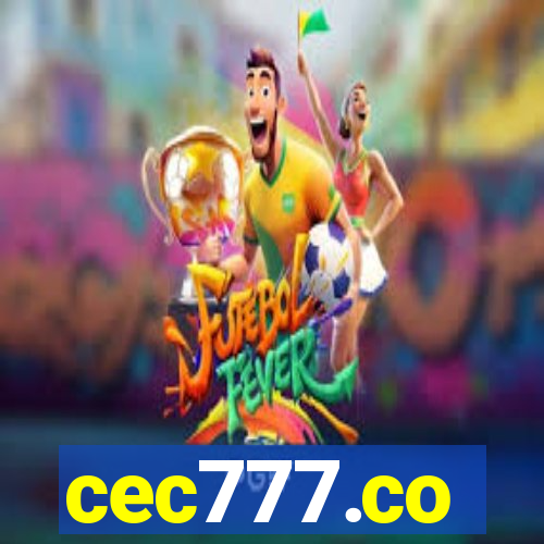 cec777.co