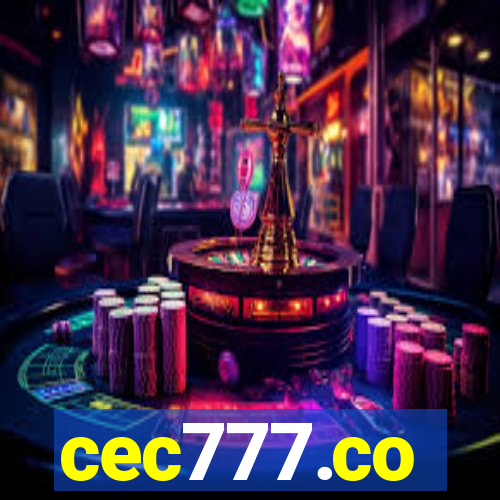 cec777.co