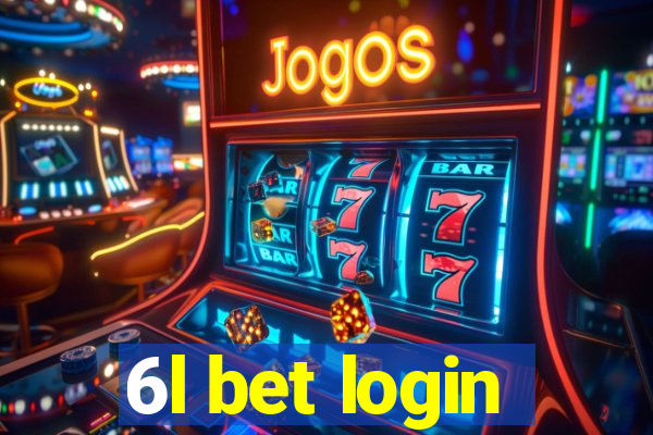 6l bet login