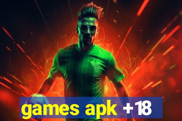 games apk +18