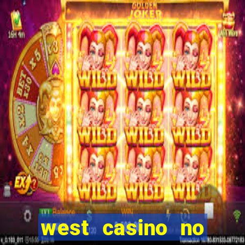 west casino no deposit bonus code