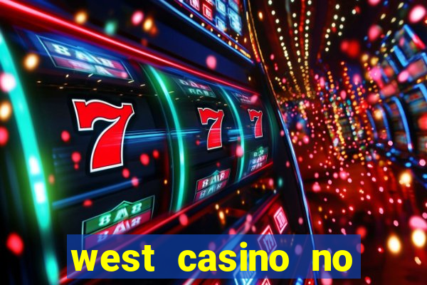 west casino no deposit bonus code