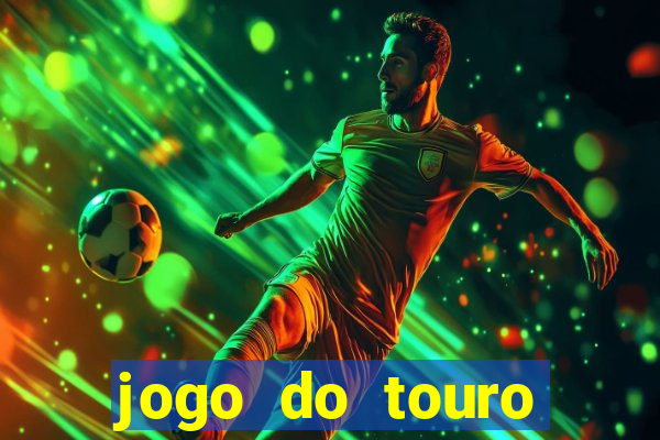 jogo do touro fortune demo