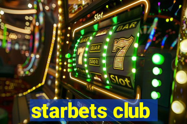 starbets club