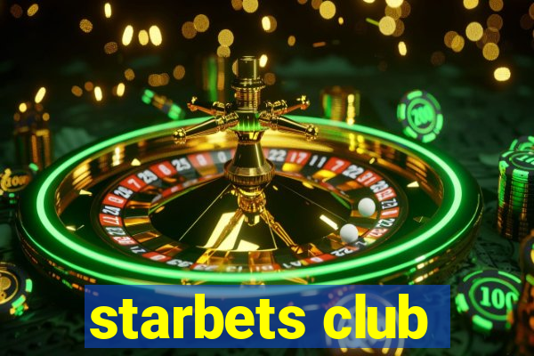 starbets club