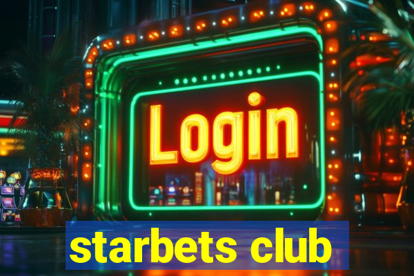 starbets club