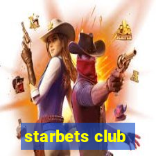 starbets club