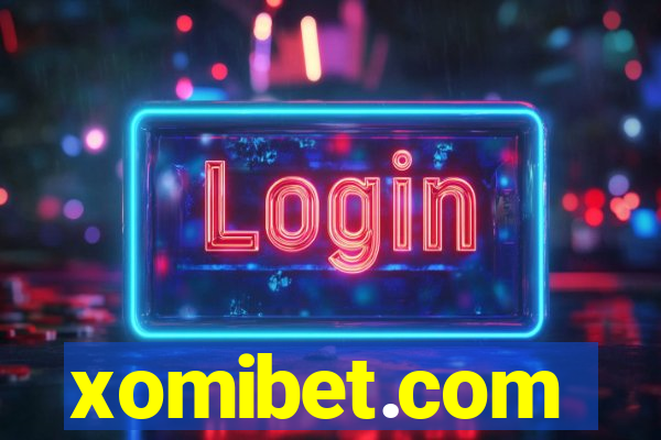 xomibet.com