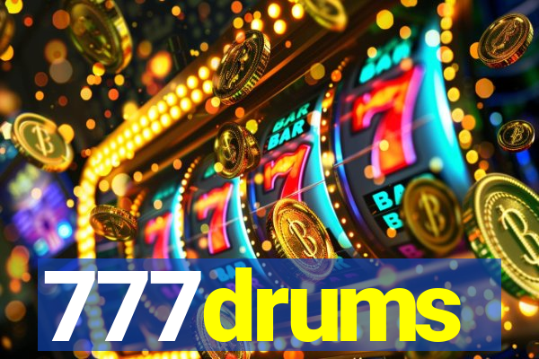 777drums