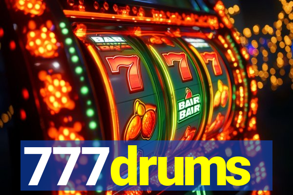 777drums