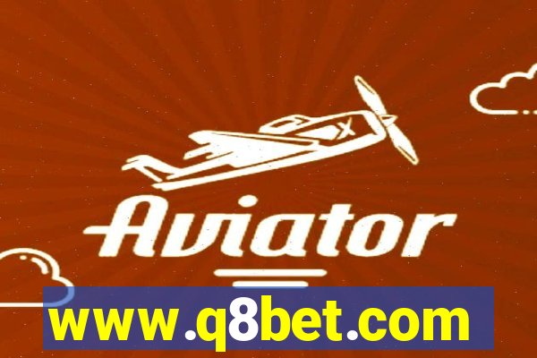 www.q8bet.com