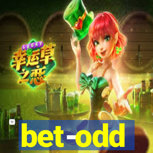 bet-odd