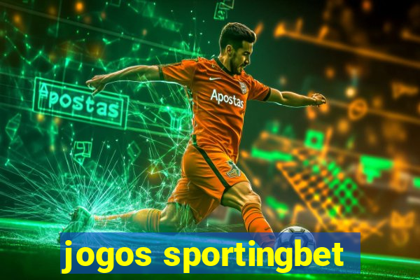 jogos sportingbet