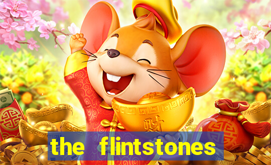 the flintstones slot demo