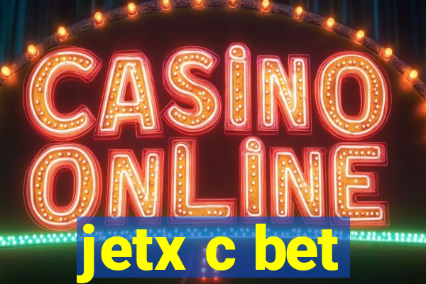 jetx c bet