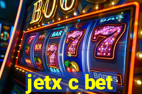 jetx c bet