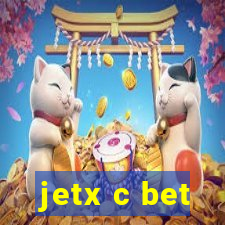 jetx c bet