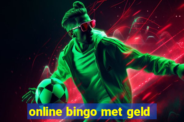 online bingo met geld