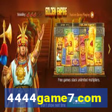 4444game7.com