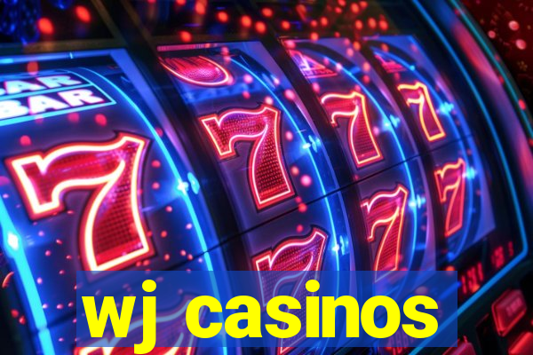 wj casinos