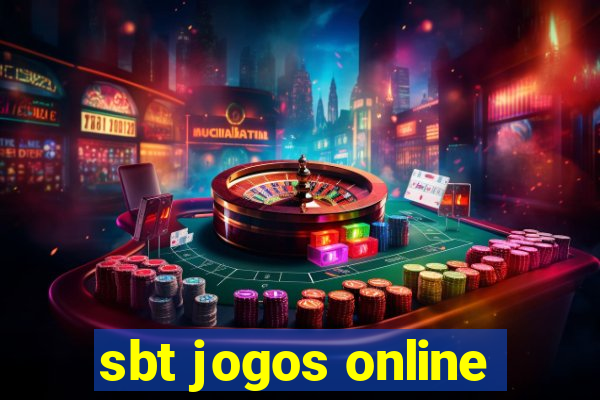 sbt jogos online