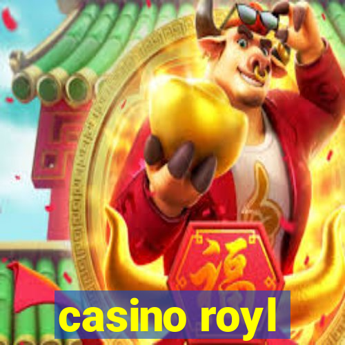 casino royl