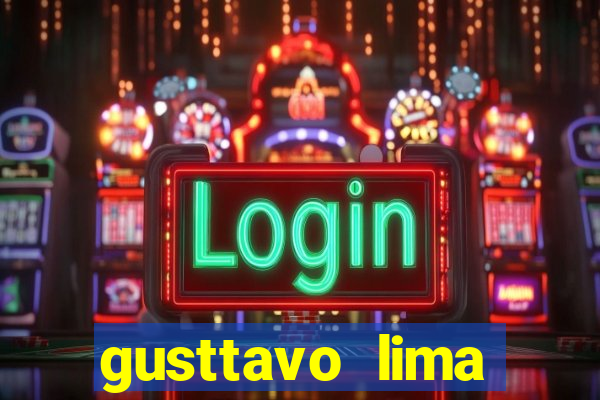 gusttavo lima plataforma de jogos