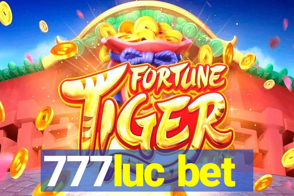 777luc bet