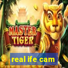 real ife cam