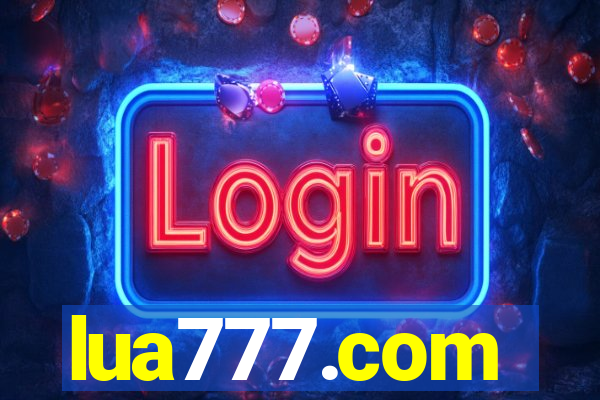 lua777.com