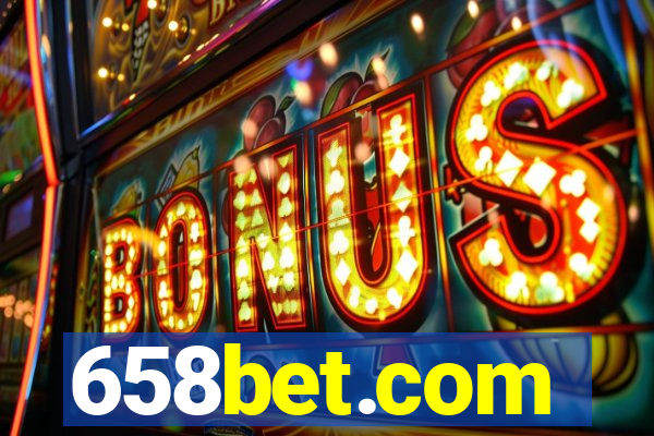 658bet.com