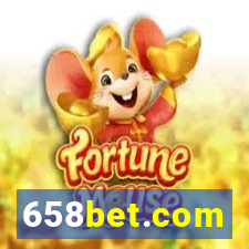 658bet.com