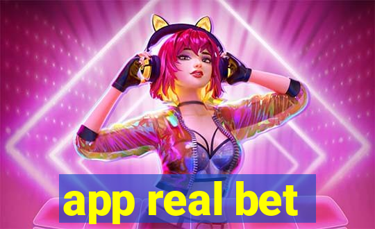 app real bet