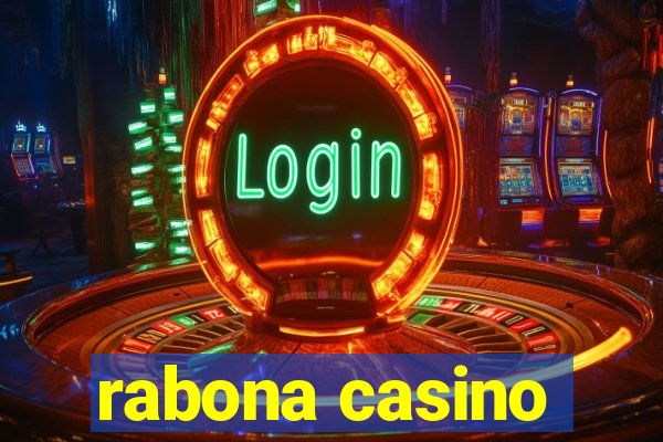 rabona casino