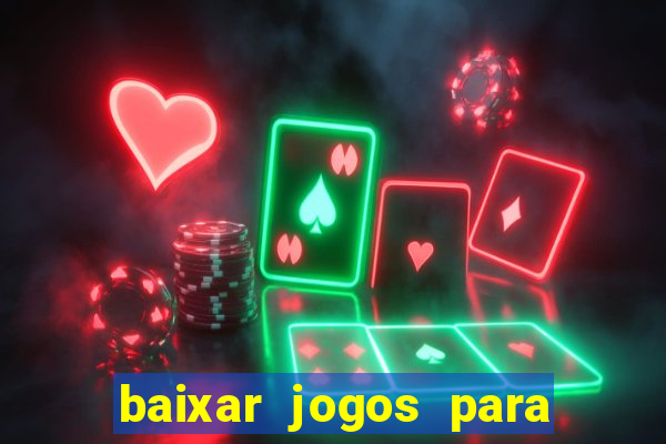 baixar jogos para o ps3