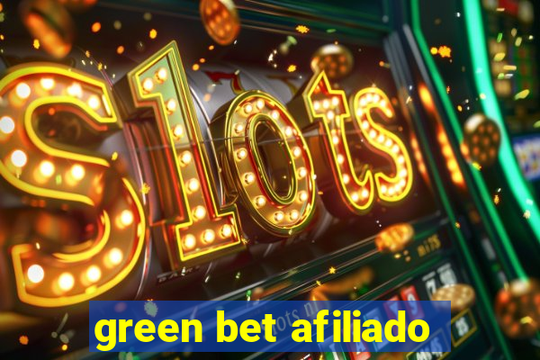 green bet afiliado