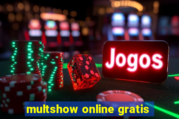 multshow online gratis