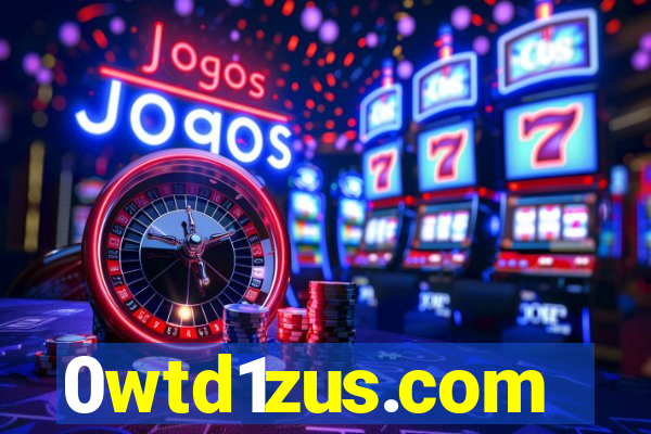 0wtd1zus.com