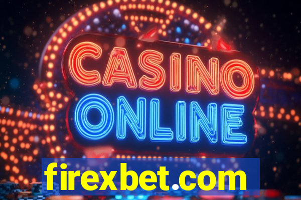 firexbet.com