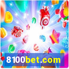 8100bet.com