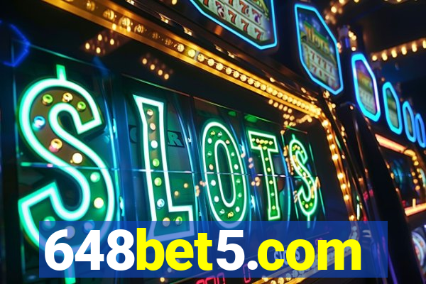 648bet5.com