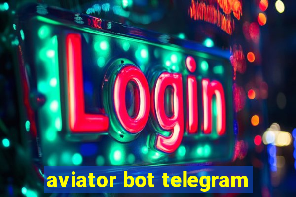 aviator bot telegram