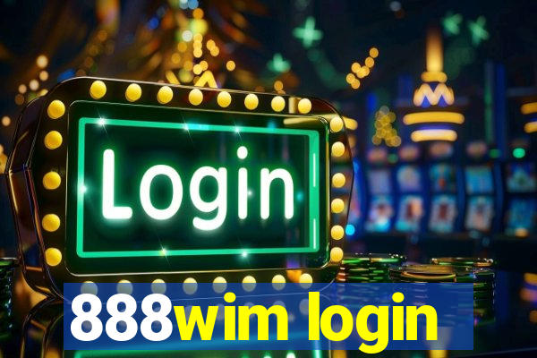 888wim login