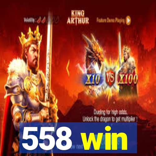 558 win