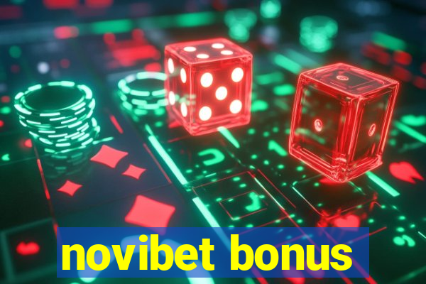 novibet bonus