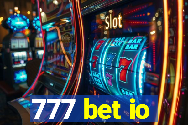 777 bet io